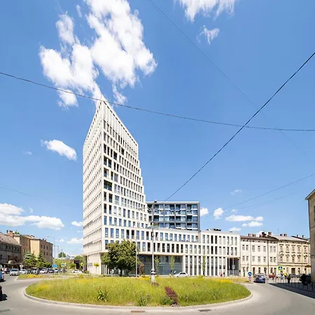 Апарт-отель Forum