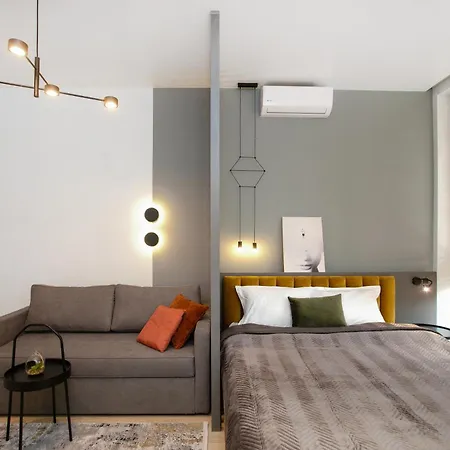 Forum Apartahotel 4*