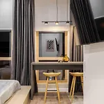 Forum 4* Lviv