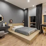 Апарт-готель Forum 4*