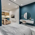 Forum Апарт-готель 4*