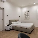 Апарт-готель Forum 4*
