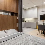 Forum Апарт-готель 4*
