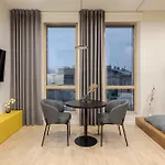 Aparthotel Forum 4*