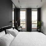 Aparthotel Forum