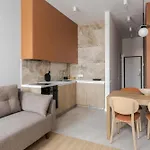 Forum 4* Lviv