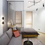Aparthotel Forum Lviv