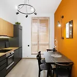 Forum Апарт-готель Львів