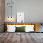 Aparthotel Forum