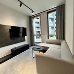 Forum Апарт-готель 4*
