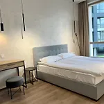 Aparthotel Forum 4*