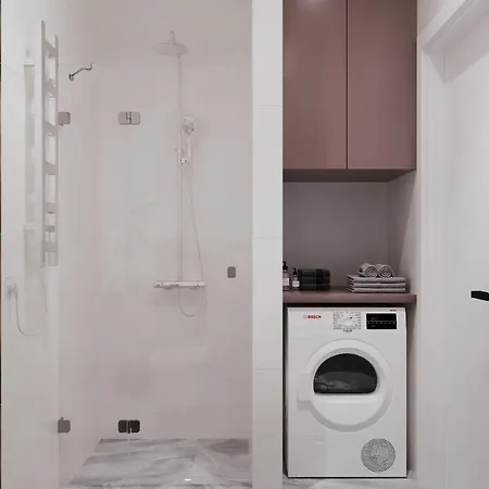 Forum Apart Otel Lviv