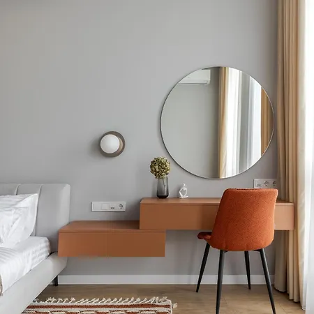 Forum Apart-hotel Lviv