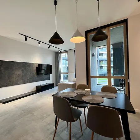 아파트호텔 Forum 리비프