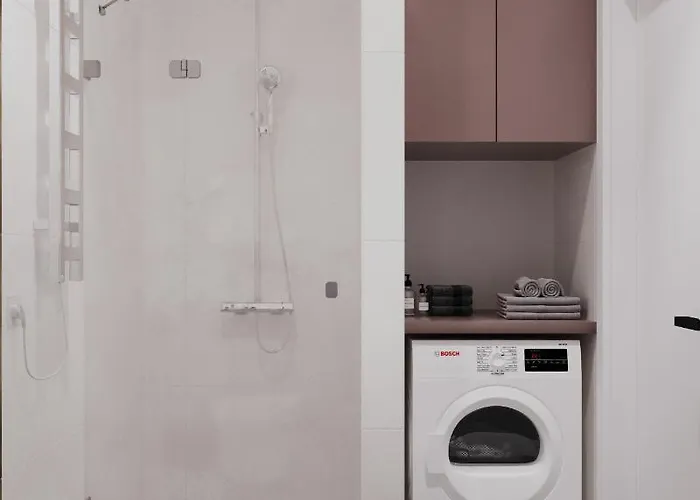 Forum 아파트호텔 리비프