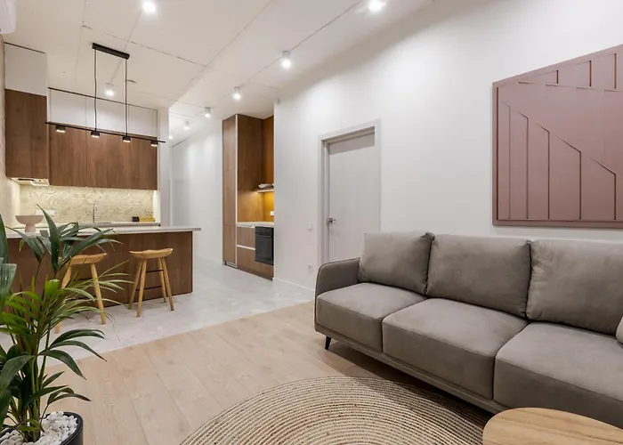 Forum 4* リヴィウ