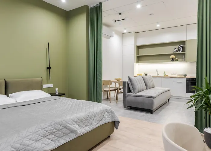 Forum 4* リヴィウ