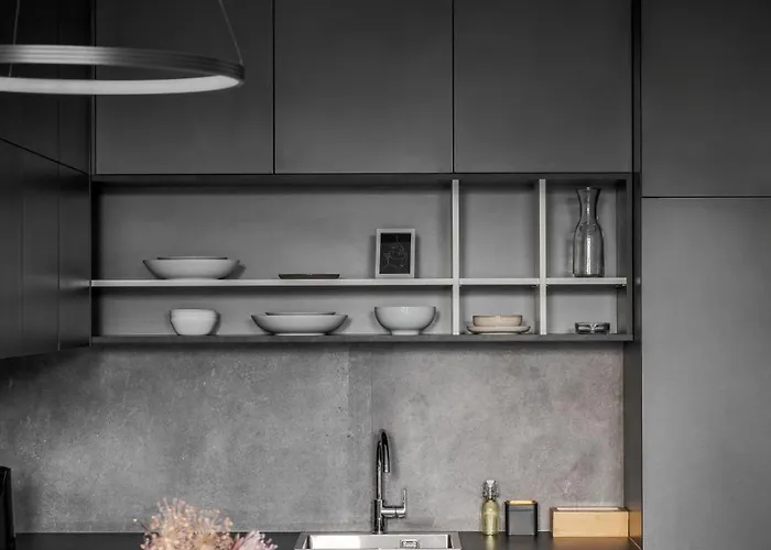 アパートホテル Forum 4*