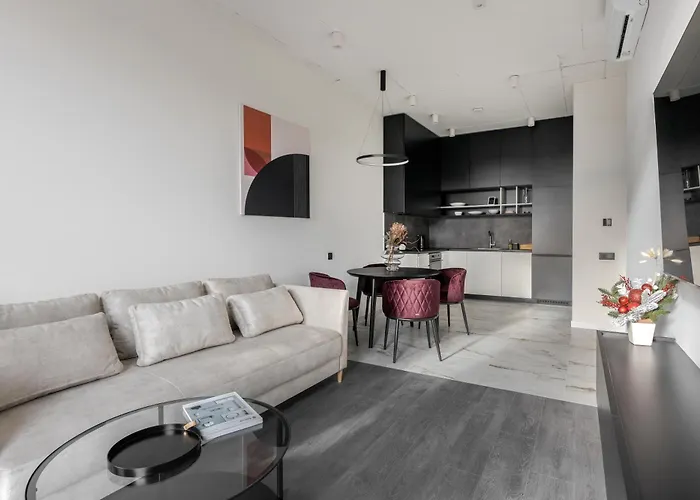 Forum 4* リヴィウ