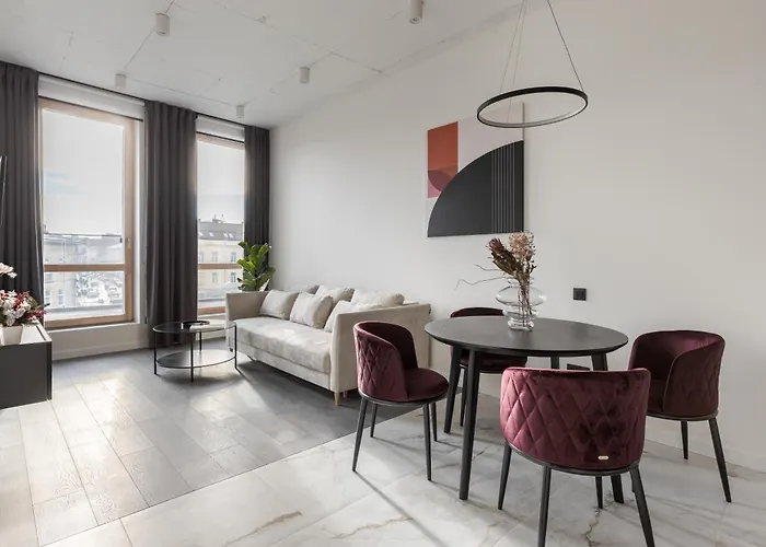 Forum 아파트호텔