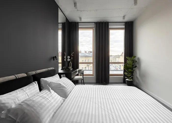 アパートホテル Forum