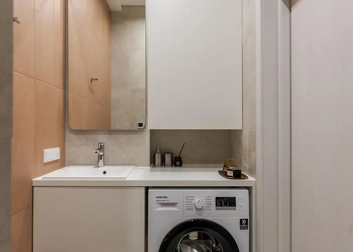 Forum 아파트호텔