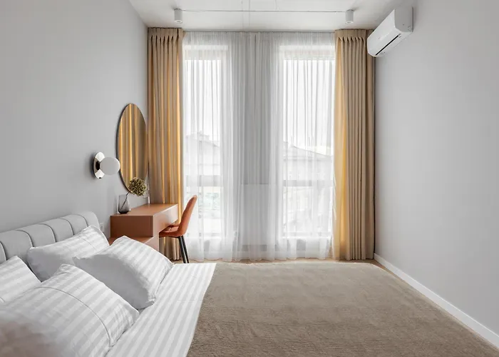 아파트호텔 Forum 4*