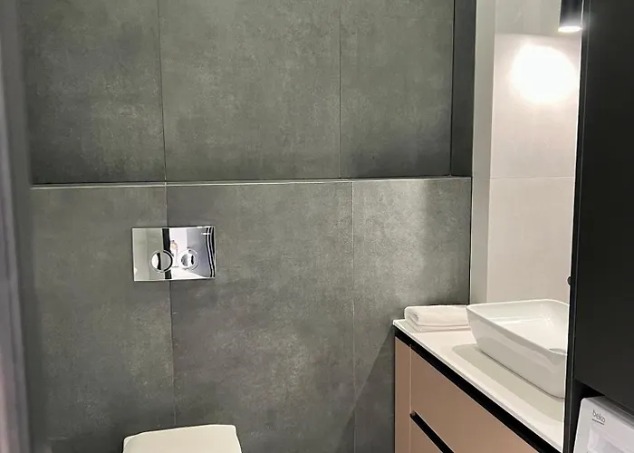 Forum 아파트호텔