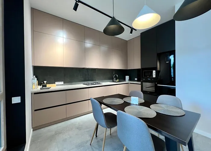 Forum 아파트호텔 리비프