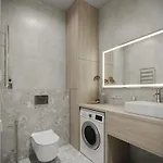 Aparthotel Forum 4*