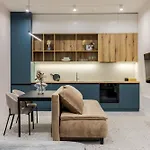 Aparthotel Forum 4*
