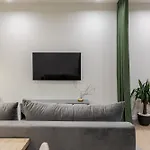 Forum Aparthotel 4*