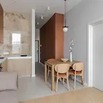 Forum Aparthotel Lemberg
