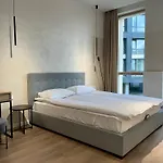 Aparthotel Forum 4*