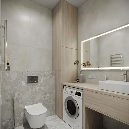 Apart-hotel Forum 4*