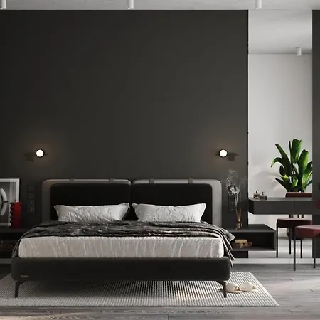 Forum Apart-hotel 4*