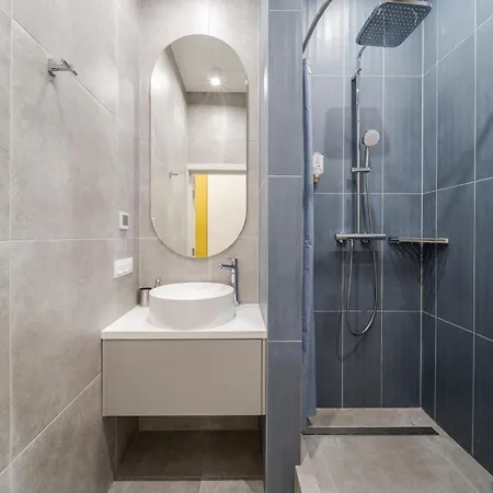 Apart-hotel Forum