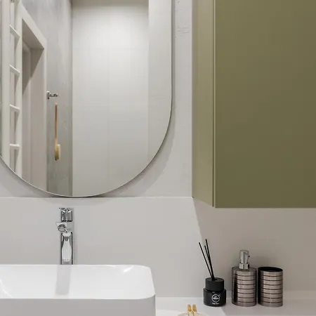 Forum Ξενοδοχείο με διαμερίσματα Λβιβ