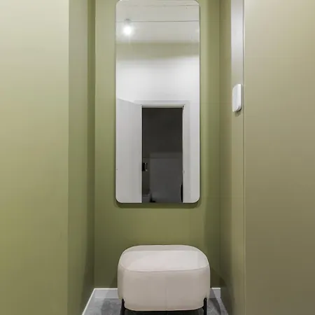 Forum Ξενοδοχείο με διαμερίσματα Λβιβ