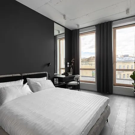Forum Apart-hotel 4*