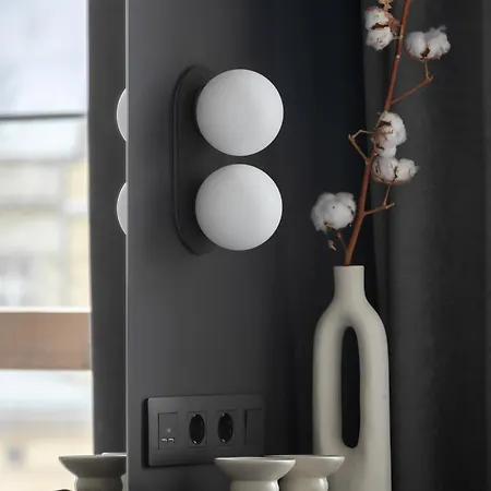 Ξενοδοχείο με διαμερίσματα Forum Λβιβ