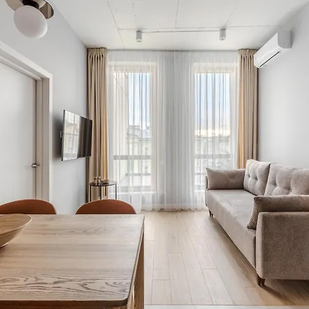 Forum Ξενοδοχείο με διαμερίσματα