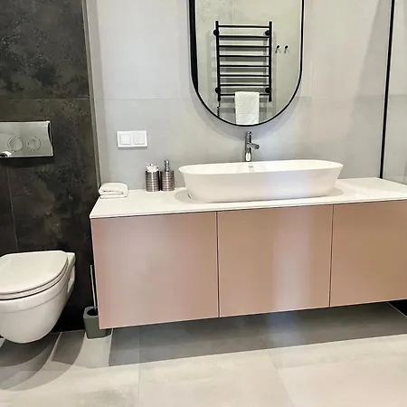 Ξενοδοχείο με διαμερίσματα Forum