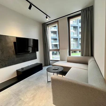 Forum Ξενοδοχείο με διαμερίσματα 4*