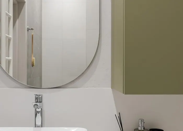 Forum Aparthotel Lviv