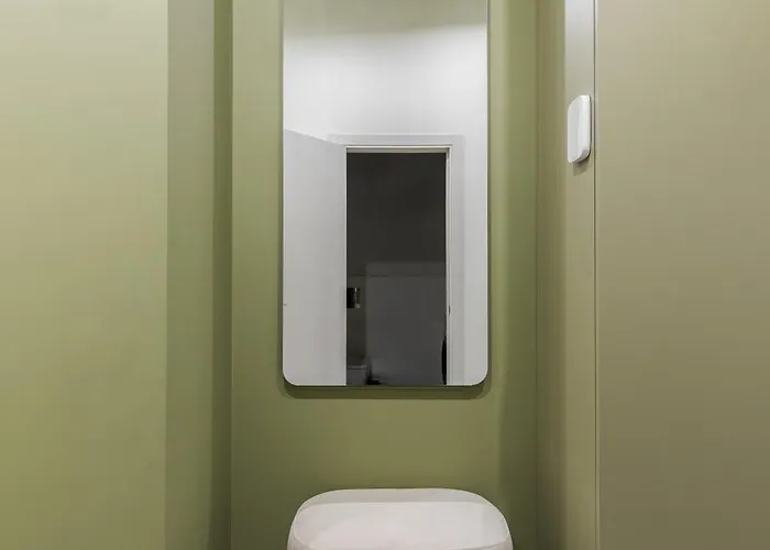 Forum Aparthotel Lviv