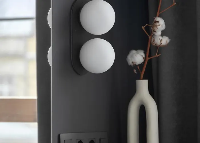 Aparthotel Forum Lviv